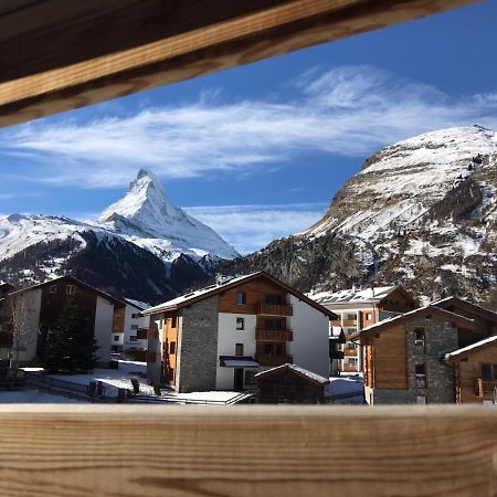 Appartamento Emelie Zermatt 4**** Esterno foto