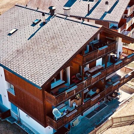 Appartamento Emelie Zermatt 4**** Esterno foto