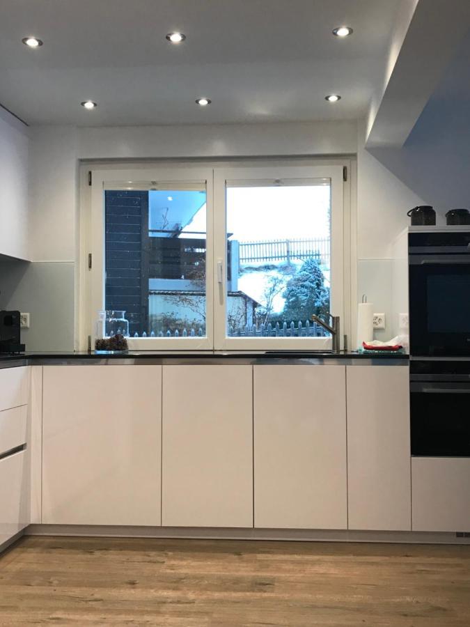Appartamento Emelie Zermatt 4**** Esterno foto