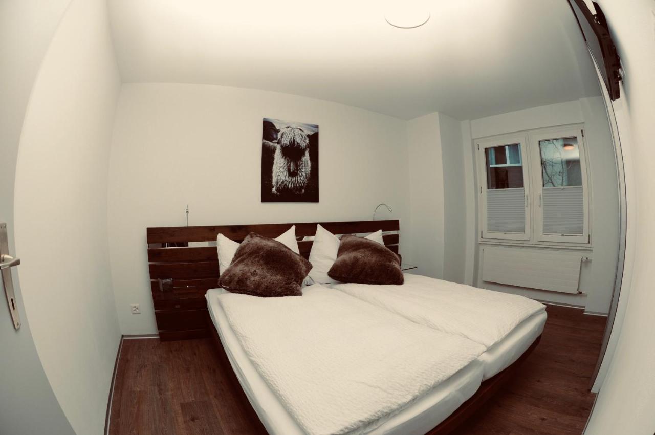 Appartamento Emelie Zermatt 4**** Esterno foto