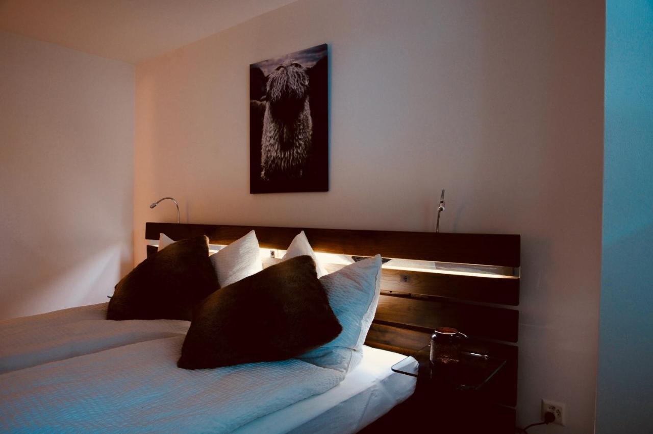 Appartamento Emelie Zermatt 4**** Esterno foto
