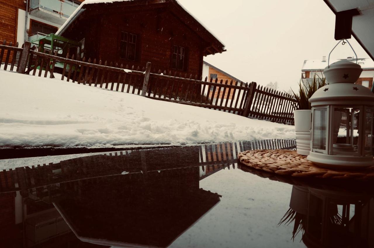 Appartamento Emelie Zermatt 4**** Esterno foto