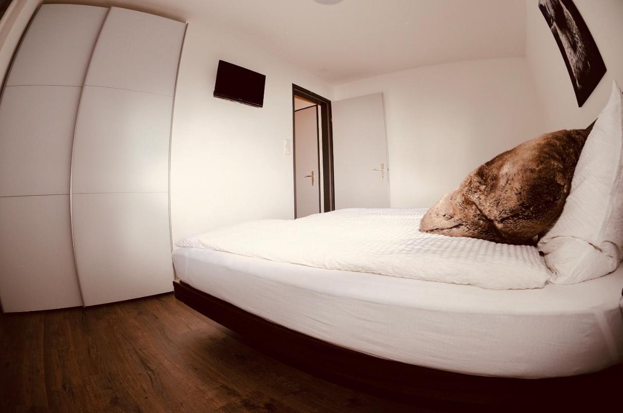 Appartamento Emelie Zermatt 4**** Esterno foto