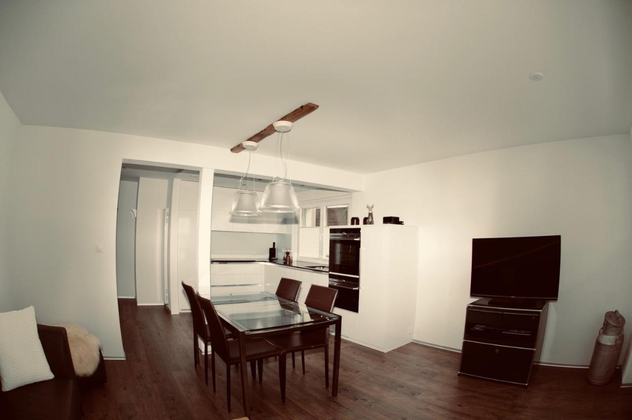 Appartamento Emelie Zermatt 4**** Esterno foto
