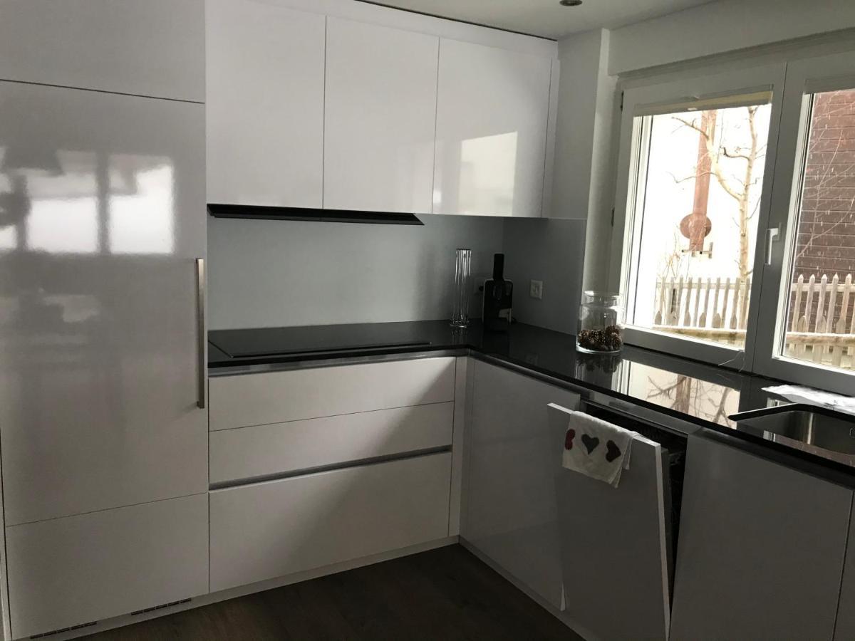 Appartamento Emelie Zermatt 4**** Esterno foto