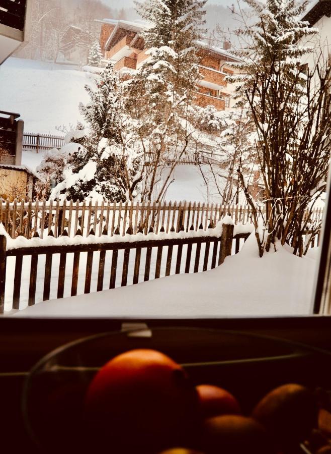 Appartamento Emelie Zermatt 4**** Esterno foto